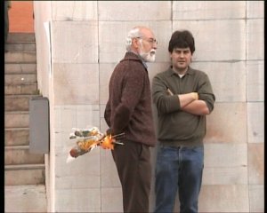 LA DICTADURA DE LA IMATGE.